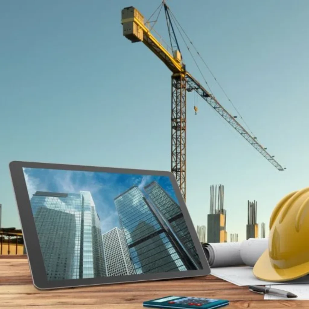 Construction Industry SEO