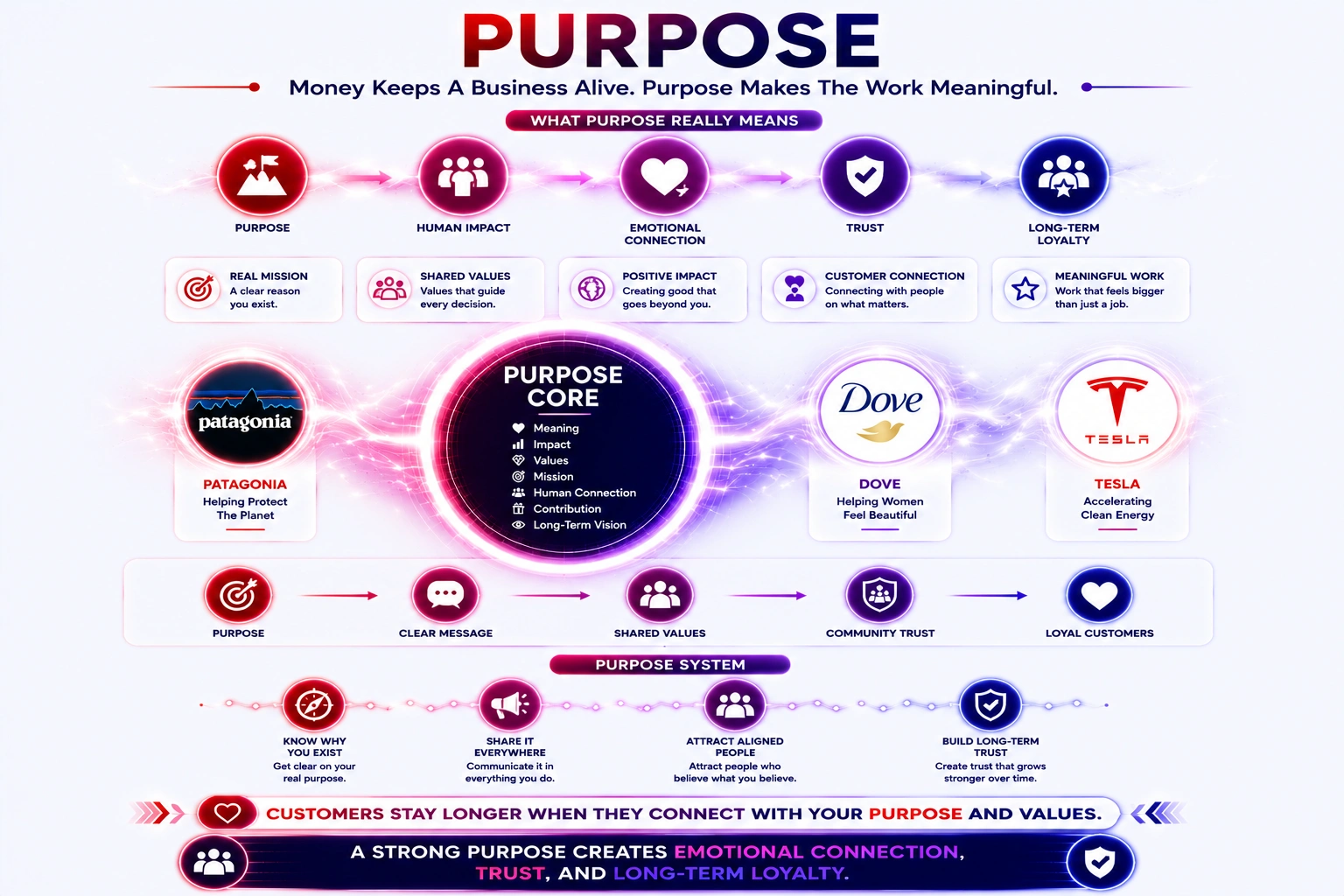 purpose