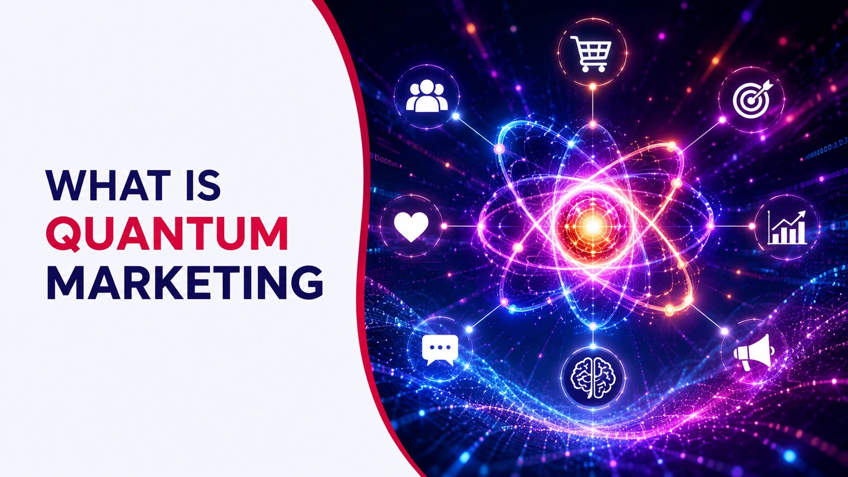 what is quantum marketing